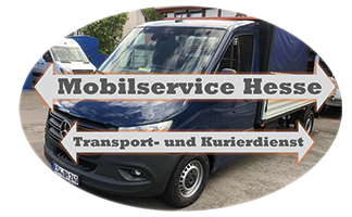 Transport- und Kurierdienst Hesse